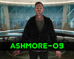 SHAWN ASHMORE Monster-Mania Autograph Preorder - PURCHASE ITEM FROM US