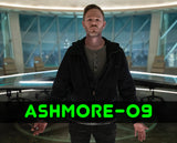 SHAWN ASHMORE Monster-Mania Autograph Preorder - PURCHASE ITEM FROM US