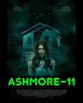 SHAWN ASHMORE Monster-Mania Autograph Preorder - PURCHASE ITEM FROM US