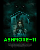 SHAWN ASHMORE Monster-Mania Autograph Preorder - PURCHASE ITEM FROM US