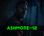 SHAWN ASHMORE Monster-Mania Autograph Preorder - PURCHASE ITEM FROM US