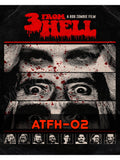 Jeff Daniel Phillips - Creep I.E. PURCHASE FROM MA Autograph Preorder