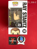 AYKROYD_206 - Ghostbusters 1885 Ray Stantz Funko Pop! Autographed By Dan Aykroyd