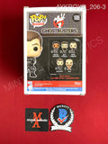 AYKROYD_206 - Ghostbusters 1885 Ray Stantz Funko Pop! Autographed By Dan Aykroyd