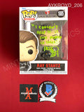AYKROYD_206 - Ghostbusters 1885 Ray Stantz Funko Pop! Autographed By Dan Aykroyd