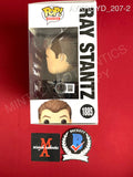 AYKROYD_207 - Ghostbusters 1885 Ray Stantz Funko Pop! Autographed By Dan Aykroyd