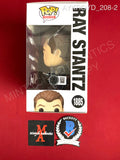 AYKROYD_208 - Ghostbusters 1885 Ray Stantz Funko Pop! Autographed By Dan Aykroyd