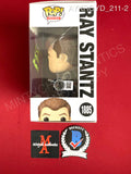 AYKROYD_211 - Ghostbusters 1885 Ray Stantz Funko Pop! Autographed By Dan Aykroyd
