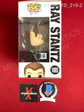 AYKROYD_219 - Ghostbusters 1885 Ray Stantz Funko Pop! Autographed By Dan Aykroyd