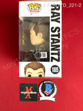 AYKROYD_221 - Ghostbusters 1885 Ray Stantz Funko Pop! Autographed By Dan Aykroyd