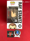 AYKROYD_226 - Ghostbusters 1885 Ray Stantz Funko Pop! Autographed By Dan Aykroyd