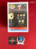 AYKROYD_226 - Ghostbusters 1885 Ray Stantz Funko Pop! Autographed By Dan Aykroyd