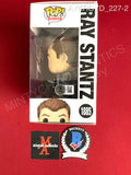 AYKROYD_227 - Ghostbusters 1885 Ray Stantz Funko Pop! Autographed By Dan Aykroyd