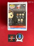AYKROYD_227 - Ghostbusters 1885 Ray Stantz Funko Pop! Autographed By Dan Aykroyd