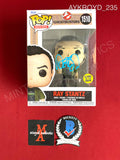 AYKROYD_235 - Ghostbusters 1510 Ray Stantz Funko Pop! Autographed By Dan Aykroyd