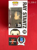 AYKROYD_238 - Ghostbusters 1510 Ray Stantz Funko Pop! Autographed By Dan Aykroyd