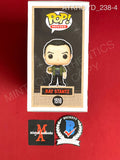 AYKROYD_238 - Ghostbusters 1510 Ray Stantz Funko Pop! Autographed By Dan Aykroyd