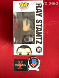 AYKROYD_248 - Ghostbusters 1510 Ray Stantz Funko Pop! Autographed By Dan Aykroyd