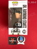 AYKROYD_253 - Ghostbusters 105 Dr. Raymond Stantz Funko Pop! Autographed By Dan Aykroyd