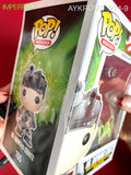 AYKROYD_274 - Ghostbusters 105 Dr. Raymond Stantz Funko Pop! (IMPERFECT) Autographed By Dan Aykroyd