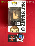 AYKROYD_277 - Ghostbusters 1885 Ray Stantz Funko Pop! Autographed By Dan Aykroyd