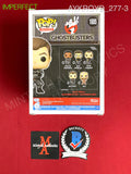 AYKROYD_277 - Ghostbusters 1885 Ray Stantz Funko Pop! Autographed By Dan Aykroyd