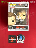AYKROYD_277 - Ghostbusters 1885 Ray Stantz Funko Pop! Autographed By Dan Aykroyd