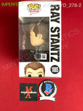 AYKROYD_278 - Ghostbusters 1885 Ray Stantz Funko Pop! Autographed By Dan Aykroyd