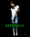 MELISSA BARRERA Monster-Mania 68 Autograph Preorder - PURCHASE FROM MA