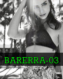 MELISSA BARRERA Monster-Mania 68 Autograph Preorder - PURCHASE FROM MA