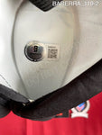 BARERRA_119 - Ghost Face Fun World Mask Autographed By Melissa Barrera