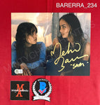 BARERRA_234 - 8x10 Photo Autographed By Melissa Barrera