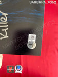 BARERRA_700 - 16x20 Photo Autographed By Melissa Barrera