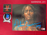 BARRERA_311 - 8x10 Photo Autographed By Melissa Barrera