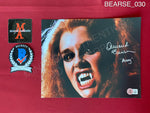 BEARSE_030 - 8x10 Photo Autographed By Amanda Bearse