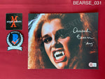 BEARSE_031 - 8x10 Photo Autographed By Amanda Bearse