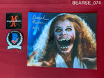 BEARSE_074 - 8x10 Photo Autographed By Amanda Bearse