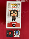 BELL_0005-P - Saw 1820 Jigsaw CHASE Funko Pop! Autographed By Tobin Bell