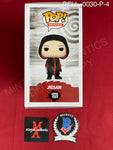 BELL_0030-P - Saw 1820 Jigsaw Funko Pop! Autographed By Tobin Bell