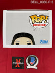 BELL_0030-P - Saw 1820 Jigsaw Funko Pop! Autographed By Tobin Bell
