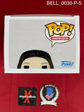 BELL_0030-P - Saw 1820 Jigsaw Funko Pop! Autographed By Tobin Bell