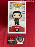 BELL_0032-P - Saw 1820 Jigsaw Funko Pop! Autographed By Tobin Bell