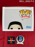 BELL_0032-P - Saw 1820 Jigsaw Funko Pop! Autographed By Tobin Bell