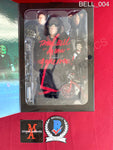 BELL_004 - Saw Ultimate Jigsaw NECA Figure Autographed By Tobin Bell