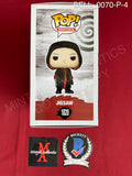 BELL_0070-P - Saw 1820 Jigsaw Funko Pop! Autographed By Tobin Bell