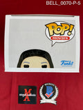 BELL_0070-P - Saw 1820 Jigsaw Funko Pop! Autographed By Tobin Bell