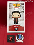 BELL_0100-P - Saw 1820 Jigsaw Funko Pop! Autographed By Tobin Bell