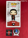 BELL_0105-P - Saw 1820 Jigsaw Funko Pop! Autographed By Tobin Bell