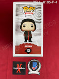 BELL_0105-P - Saw 1820 Jigsaw Funko Pop! Autographed By Tobin Bell