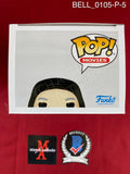BELL_0105-P - Saw 1820 Jigsaw Funko Pop! Autographed By Tobin Bell
